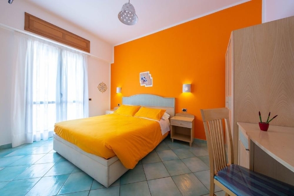 Hotel La Casa delle Stelle